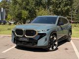 BMW XM 2023 годаүшін75 000 000 тг. в Алматы