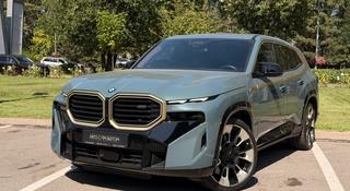 BMW XM 2023 года за 75 000 000 тг. в Алматы