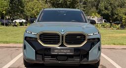 BMW XM 2023 годаүшін75 000 000 тг. в Алматы – фото 2