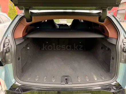 BMW XM 2023 года за 75 000 000 тг. в Алматы – фото 10