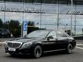 Mercedes-Benz S 400 2017 годаүшін22 000 000 тг. в Алматы