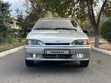 ВАЗ (Lada) 2115 2012 года за 1 500 000 тг. в Тараз