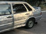 ВАЗ (Lada) 2115 2012 годаүшін1 500 000 тг. в Тараз – фото 4