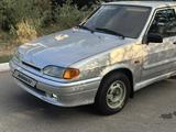 ВАЗ (Lada) 2115 2012 годаүшін1 500 000 тг. в Тараз – фото 3