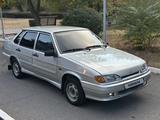 ВАЗ (Lada) 2115 2012 годаүшін1 500 000 тг. в Тараз – фото 5