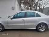 Mercedes-Benz E 320 2002 годаүшін3 500 000 тг. в Шымкент