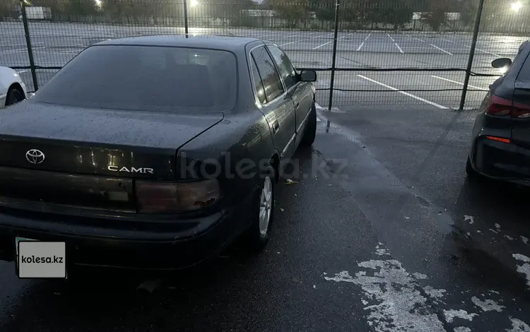 Toyota Camry 1993 года за 1 350 000 тг. в Алматы