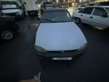 Toyota Camry 1993 года за 1 350 000 тг. в Алматы – фото 5