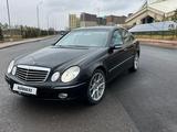 Mercedes-Benz E 280 2006 годаfor5 900 000 тг. в Астана – фото 2