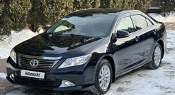 Toyota Camry 2013 годаfor10 300 000 тг. в Алматы