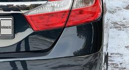 Toyota Camry 2013 годаfor10 300 000 тг. в Алматы – фото 5