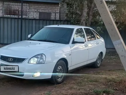 ВАЗ (Lada) Priora 2172 2012 года за 2 150 000 тг. в Астана