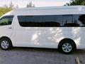 Toyota Hiace 2013 годаfor13 200 000 тг. в Алматы – фото 2