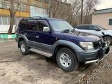 Toyota Land Cruiser Prado 1996 года за 6 800 000 тг. в Агадырь