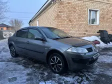 Renault Megane, 2005