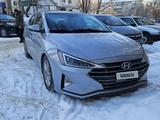 Hyundai Elantra 2020 года за 5 200 000 тг. в Уральск – фото 3