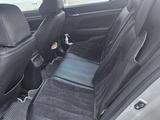 Hyundai Elantra 2020 года за 5 200 000 тг. в Уральск – фото 5