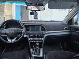 Hyundai Elantra 2020 года за 5 200 000 тг. в Уральск