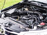 Двигатель Toyota 2TR-FE 2,7 Литра Япония 4Runner за 154 700 тг. в Алматы