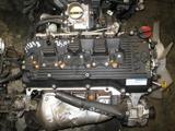 Двигатель Toyota 2TR-FE 2,7 Литра Япония 4Runner за 154 700 тг. в Алматы – фото 2
