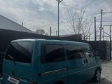 Volkswagen Multivan 1996 года за 3 800 000 тг. в Алатау (Жетиген) – фото 4