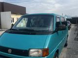 Volkswagen Multivan 1996 года за 3 800 000 тг. в Алатау (Жетиген) – фото 2