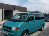 Volkswagen Multivan 1996 года за 3 800 000 тг. в Алатау (Жетиген)