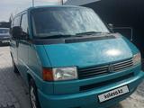 Volkswagen Multivan 1996 года за 3 800 000 тг. в Алатау (Жетиген) – фото 3
