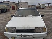 ВАЗ (Lada) 21099 1999 годаүшін750 000 тг. в Семей