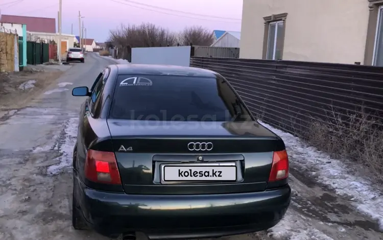 Audi A4 1995 года за 2 000 000 тг. в Атырау