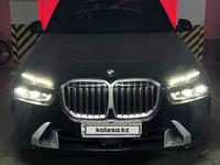 BMW X7 2022 годаүшін69 999 999 тг. в Астана