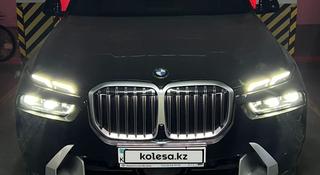 BMW X7 2022 года за 69 999 999 тг. в Астана