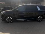 Kia Carnival 2022 годаүшін18 500 000 тг. в Астана – фото 2