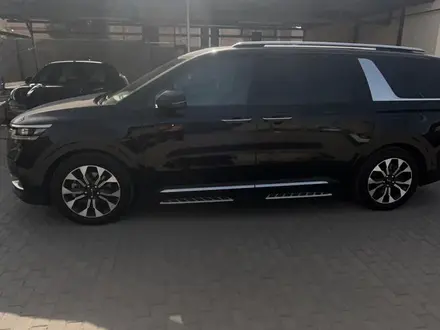 Kia Carnival 2022 года за 18 500 000 тг. в Астана – фото 2