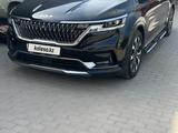 Kia Carnival 2022 годаүшін18 500 000 тг. в Астана