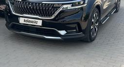 Kia Carnival 2022 года за 18 500 000 тг. в Астана