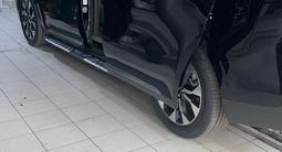 Kia Carnival 2022 года за 18 500 000 тг. в Астана – фото 3