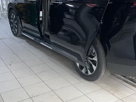 Kia Carnival 2022 года за 18 500 000 тг. в Астана – фото 3