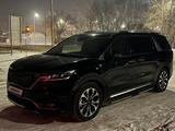Kia Carnival 2022 годаүшін18 500 000 тг. в Астана – фото 4