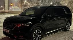 Kia Carnival 2022 года за 18 500 000 тг. в Астана – фото 4