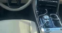 Kia Carnival 2022 года за 18 500 000 тг. в Астана – фото 5