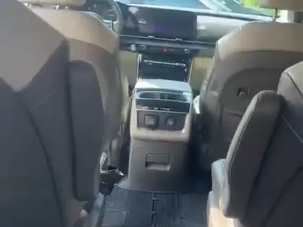 Kia Carnival 2022 года за 18 500 000 тг. в Астана – фото 6
