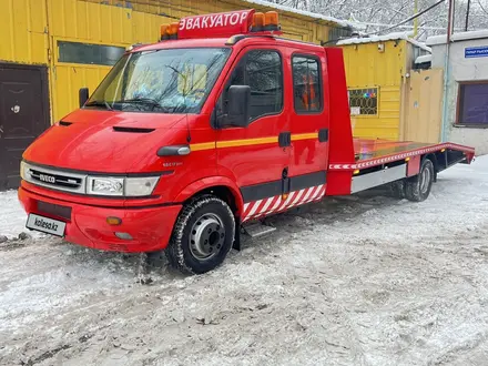 Mercedes-Benz  Sprinter 2008 года за 15 500 000 тг. в Алматы – фото 20