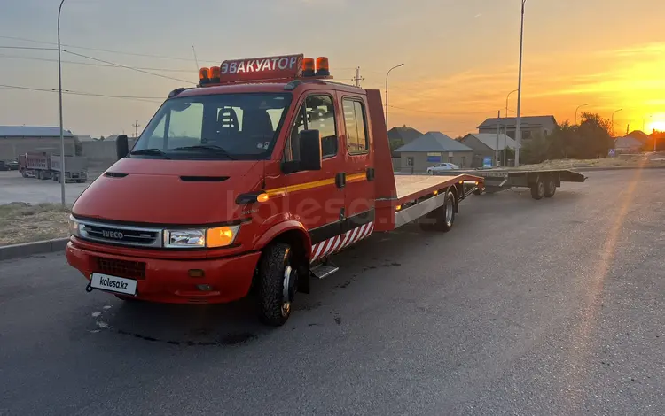 Mercedes-Benz  Sprinter 2008 года за 15 500 000 тг. в Алматы