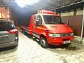 Mercedes-Benz  Sprinter 2008 года за 15 500 000 тг. в Алматы – фото 41