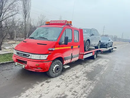 Mercedes-Benz  Sprinter 2008 года за 15 500 000 тг. в Алматы – фото 46