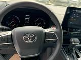 Toyota Sienna 2025 года за 29 500 000 тг. в Уральск – фото 2