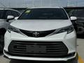 Toyota Sienna 2025 года за 30 000 000 тг. в Уральск