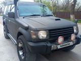 Mitsubishi Pajero 1995 года за 3 300 000 тг. в Тараз – фото 2