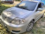 Toyota Corolla 2005 годаfor2 500 000 тг. в Уральск – фото 3